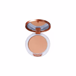 True Bronze Pressed Powder Bronzer - 02 Sunkissed