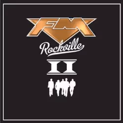 Proper Rockville II, Rock, CD, Physical media, Adult, 1 discs, 01/04/2013
