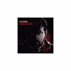 Lee Rogers  Gameblood CD (2022) NEW