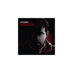 Lee Rogers  Gameblood CD (2022) NEW