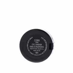 MAC Small Eye Shadow Cork  0.05 Oz/1.5g