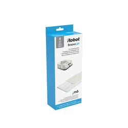 iRobot Authentic Replacement Parts- Braava jet m Series Dry Sweeping Pads  (7-Pack)