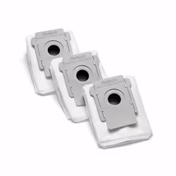 iRobot 4640235, Dust bag, Robot vacuum, Grey, White, iRobot, 3 pc(s)