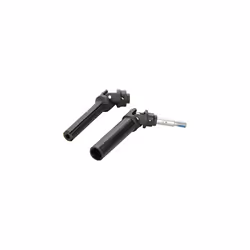Front Heavy-Duty driveshaft Comes Assembled and Ready to Install