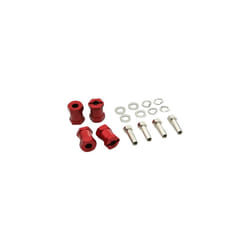 JunFac 51032 2.2 Wheel Widener (4) (Offset: +13mm)