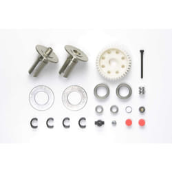 Tamiya Ball Differential Set 300054194  M