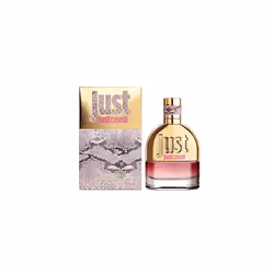 Roberto Cavalli Just Cavalli Woman Eau de Toilette. , Multicolor , 1.7 Fl Oz