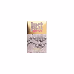 Roberto Cavalli Just Cavalli Woman Eau de Toilette. , Multicolor , 1.7 Fl Oz