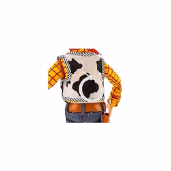 Toy Story Pull String Woody 16" Talking Figure - Disney Exclusive Toy Story 4 Version