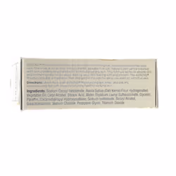 AVEENO Naturals Moisturizing Bar for Dry Skin 3.50 oz (Pack of 8)