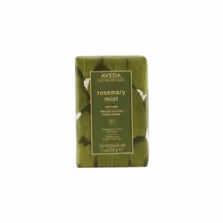 Aveda Skincare Rosemary Mint Bath Bar, 7-Ounce Box