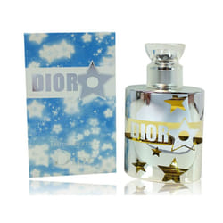Dior Star By Christian Dior For Women. Eau De Toilette Spray 1.7 Ounces