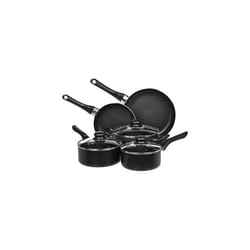 8-Piece Non-Stick Cookware Set