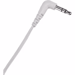 Panasonic RP-HJE125E-S Ergofit Earphones Comfortable Non-Slip Silver