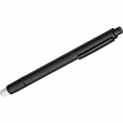 Panasonic ET-PEN100, Black, 160 x 15.2 mm, 38.8 g