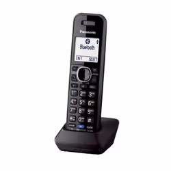 Panasonic KX-TGA950B, Black