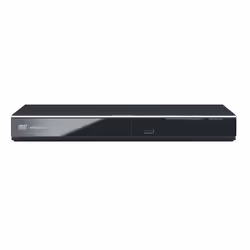 Panasonic DVD-S700, NTSC, PAL, Dolby Digital, XVID, MP3, JPEG XR, CD audio