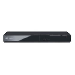 Panasonic DVD-S700 DVD/Blu-Ray player DVD player Black