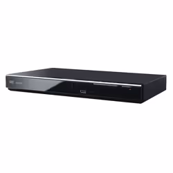 Panasonic DVD-S700 DVD/Blu-Ray player DVD player Black