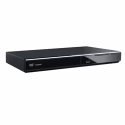 Panasonic DVD-S700 DVD/Blu-Ray player DVD player Black