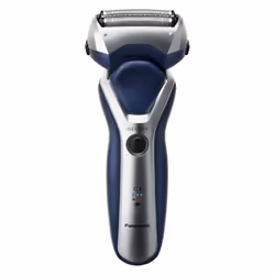 Panasonic Esrt37s Arc3 Electric Shaver 3Blade Cordless Razor with Wet Dry Convenience for Men 66 Ounce
