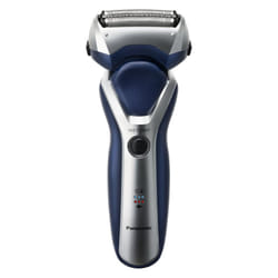Panasonic Esrt37s Arc3 Electric Shaver 3Blade Cordless Razor with Wet Dry Convenience for Men 66 Ounce