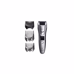 Panasonic Multigroom Beard Trimmer Kit For Face, Head, Body Hair Styling and Grooming, 39 Quick-Adjust Dial Trim Settings, Co ...