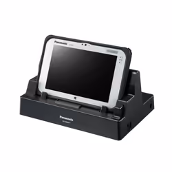 Panasonic FZ-VEBM11AU, Docking, Black, Panasonic, M1 & B2, 245 mm, 170 mm