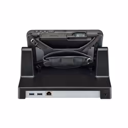 Panasonic FZ-VEBM11AU laptop dock/port replicator Docking Black