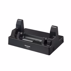 Panasonic FZ-VEBM11AU laptop dock/port replicator Docking Black
