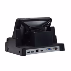 Panasonic FZ-VEBM12AU mobile device dock station Tablet Black