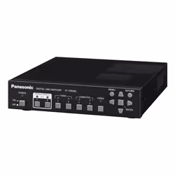 Panasonic ET-YFB200G video switch Composite