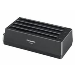 Panasonic CF-VCB201G battery charger AC