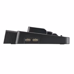 Panasonic CF-VEB331U laptop dock/port replicator Docking Black