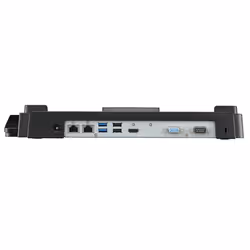 Panasonic CF-VEB331U laptop dock/port replicator Docking Black