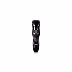 Panasonic Cordless Men's Beard Trimmer With Precision Dial, Adjustable 19 Length Setting, Rechargeable Battery, Washable - ER ...