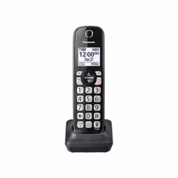Extra handset for TGD, TGC Series