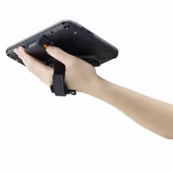 Panasonic FZ-VSTL12U strap Tablet Black