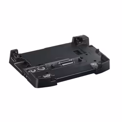 Panasonic FZ-VEB551U laptop dock/port replicator Docking Black - Additional view 4