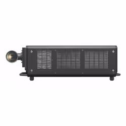 Panasonic ET-PLF20 projector mount accessory Black