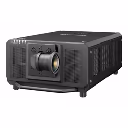 Panasonic ET-PLF20 projector mount accessory Black