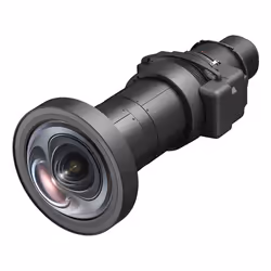 Panasonic ET-EMU100, 0.330 – 0.353:1, 0.329 – 0.353:1, 0.396 – 0.425:1, 7.23 – 7.73, Black, -20 - 50%, -20 - 20%, Panasonic