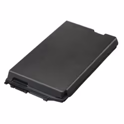 Panasonic FZ-VZSU1VU, Battery, Panasonic, TOUGHBOOK G2, Black, 3 h, 18.5 h
