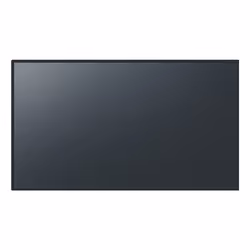 Panasonic TH-55EQ2W, Digital signage flat panel, 138.7 cm (54.6"), LED, 3840 x 2160 pixels, 18/7