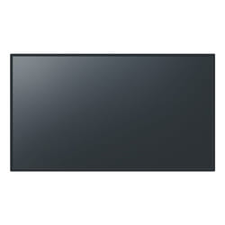 Panasonic TH-55EQ2W Signage Display Digital signage flat panel 138.7 cm (54.6") LED 500 cd/m² 4K Ultra HD Black 18/7