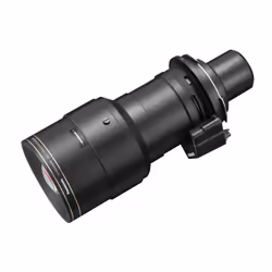 Panasonic ET-D3LEW300, 16.36 - 19.63 mm, Black, Panasonic, PT-RQ35K, PT-RZ34K, PT-RQ32K, PT-RZ31K, PT-RS30K, PT-RQ25K, PT-RZ2 ...