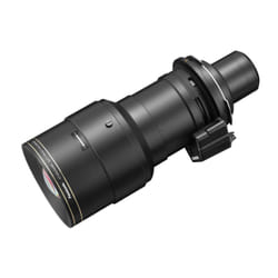 Panasonic ET-D3LEW300 projection lens PT-RQ35K, PT-RZ34K, PT-RQ32K, PT-RZ31K, PT-RS30K, PT-RQ25K, PT-RZ24K, PT-RQ22K, PT-RZ21K, PT-RS20K, PT-RQ18K, PT-RZ17K, PT-RZ16K, PT-RZ14K