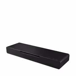 Panasonic SC-HTB01, 2.1 channels, 80 W, DTS, DTS 96/24, DTS Digital Surround, DTS Virtual:X, DTS-ES (Discrete 6.1), DTS-ES (M ...