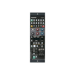 Panasonic AK-HRP250GJ camera remote control Wired
