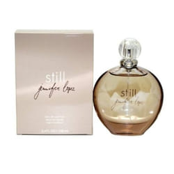Still By Jennifer Lopez  Edp Spray 3.4 Oz